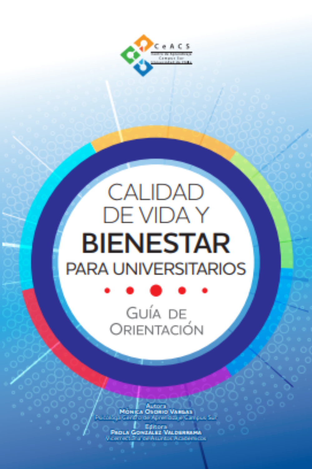 Son distintos los factores que pueden afectar el buen rendimiento tanto de estudiantes como de académicos/as y funcionarios/as, al finalizar una etapa del año académico