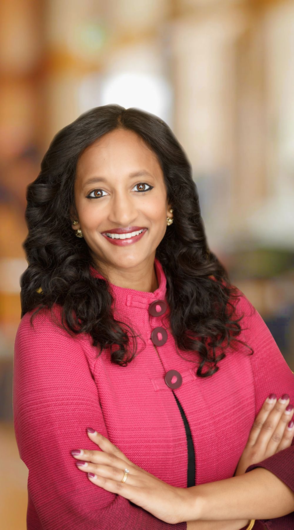 Pendakur, será la invitada internacional de la Semana de la Docencia de Pregrado, evento que ofrecerá mesas de discusión, talleres y charlas que abordarán los desafíos de la docencia universitaria.