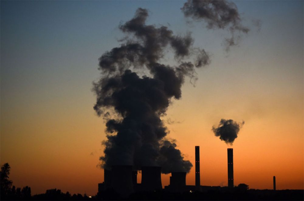 El concepto de "transformación" o "adaptación transformacional" comenzó a ser aplicado en relación al cambio climático para describir uno de sus efectos.