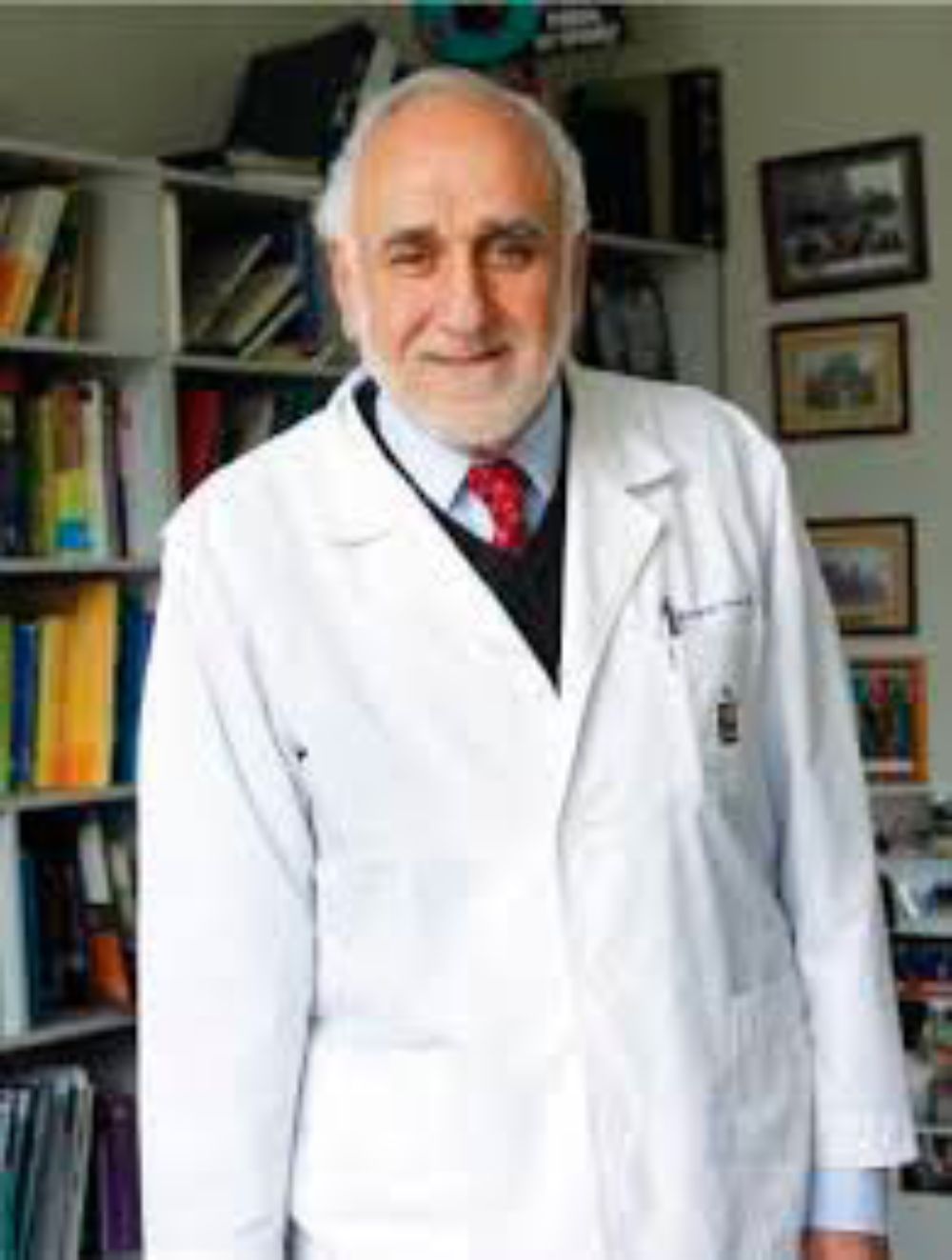 Ricardo Uauy, Premio Nacional de Ciencias Aplicadas y Tecnológicas 2012, cuenta con una amplia trayectoria en el ámbito de la nutrición, la que ha sido reconocida a nivel internacional.