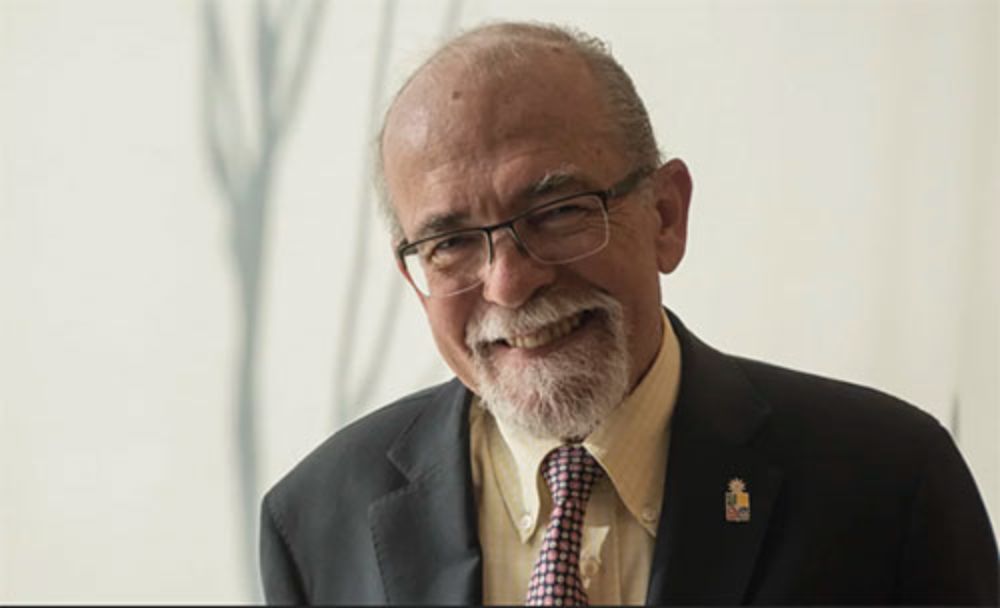 José Maza, Premio Nacional de Ciencias Exactas 1999, integró el equipo de investigadores que permitieron avanzar hacia el descubrimiento de la aceleración del universo y de la energía oscura.