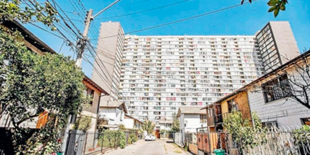 Otra de las críticas es la relativización que se plantea en términos de normas urbanísticas".