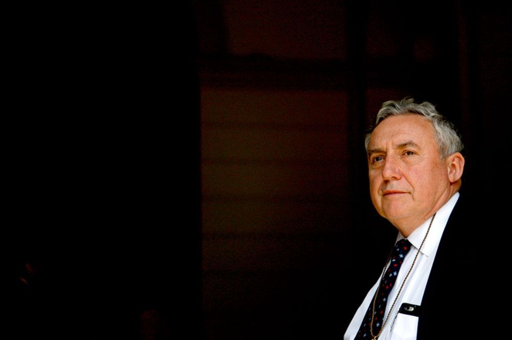 "Es un reconocimiento a la excelencia y compromiso que caracterizan el trabajo de nuestros estudiantes, académicos y funcionarios", comentó el Rector Vivaldi sobre el resultado.