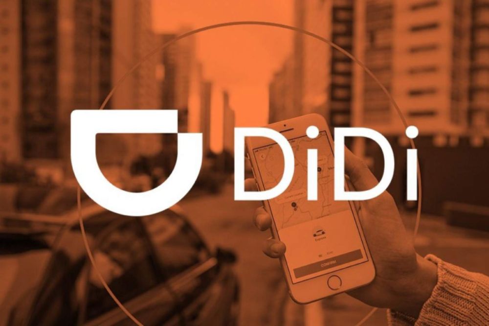 La empresa DiDi fue una de las organizadoras de la actividad. Desde su gerencia de asuntos corporativos, destacaron a la Casa de Bello como una gran plataforma para el desarrollo de profesionales.