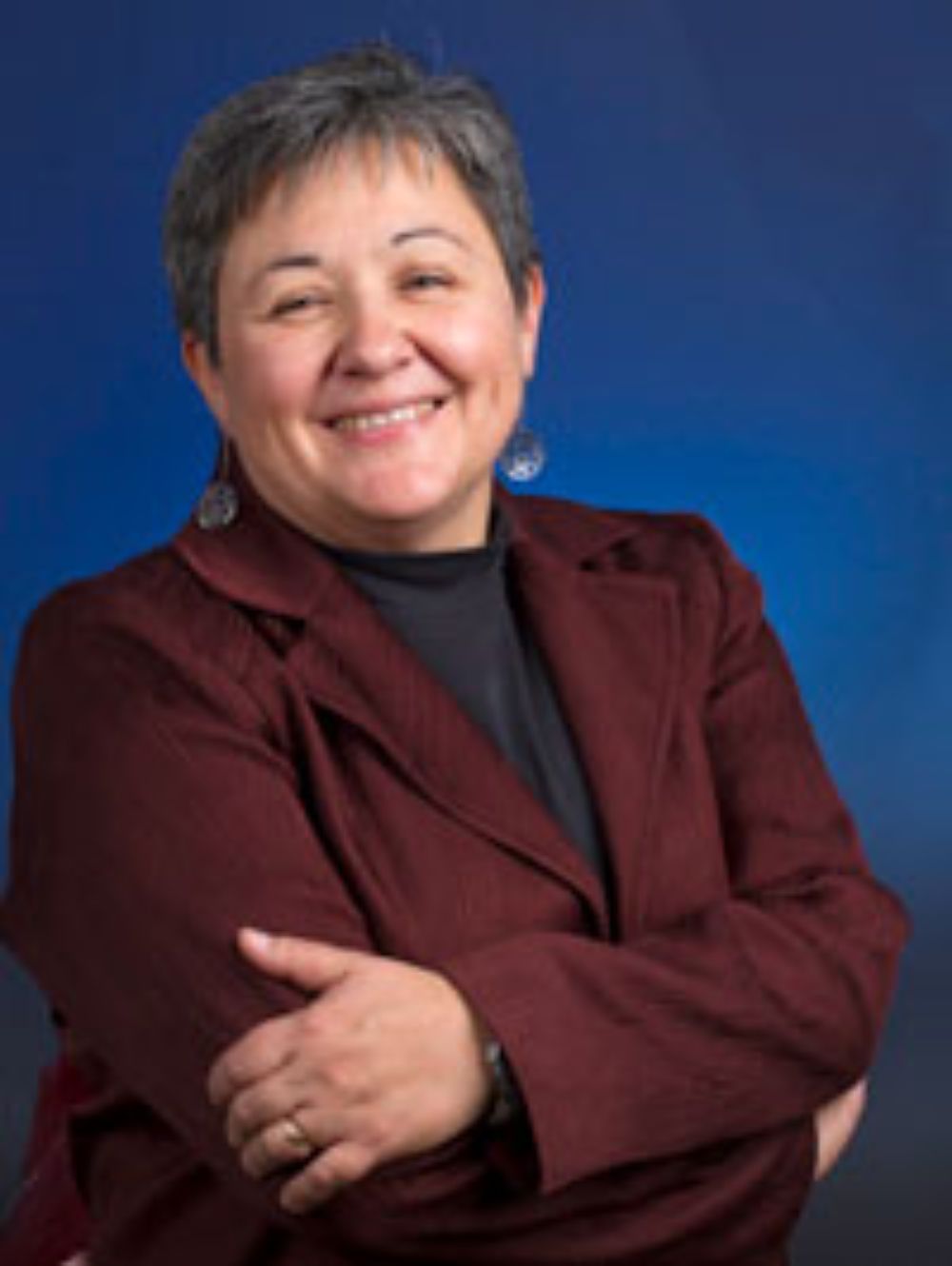 Laura Gallardo de la Facultad de Ciencias Físicas y Matemáticas (FCFM), indicó que ante este escenario es fundamental "tomar decisiones que tengan un fundamento en la ciencia".