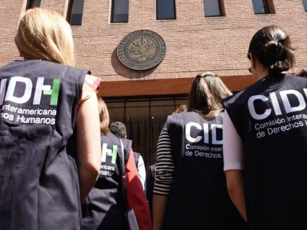 La instancia internacional decidió convocar a una audiencia de oficio, que tendrá lugar en Quito, Ecuador, el próximo 11 de noviembre. En ella se abordará la realidad nacional.