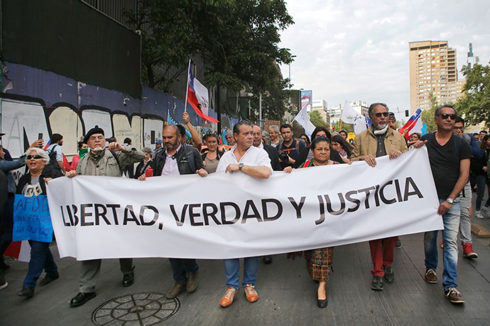 El recurso fue presentado por rectores de siete universidades del país.