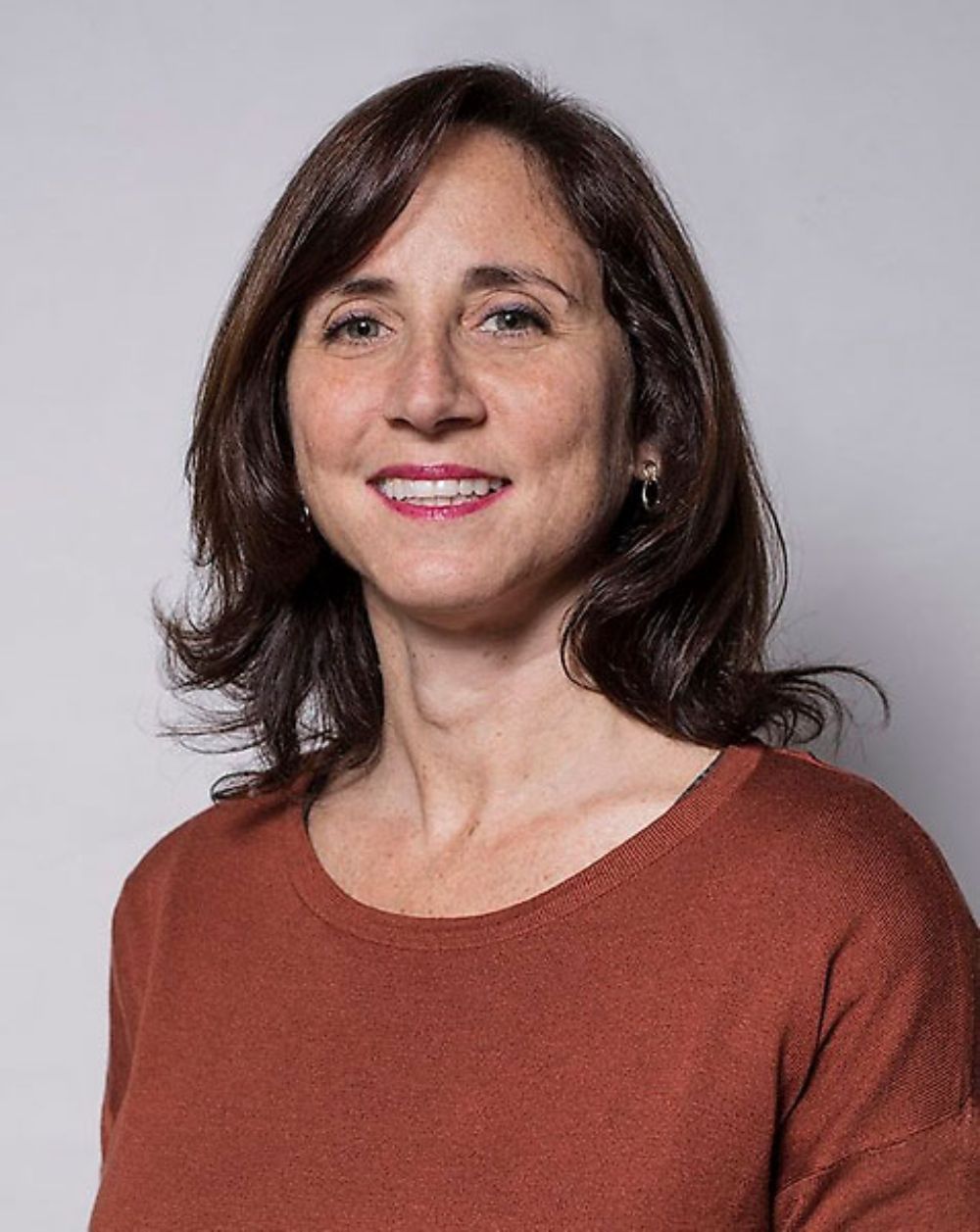 "Yo eliminaría las Leyes Orgánicas Constitucionales. No hay justificación en un sistema democrático para vedar a las mayorías y a la voluntad ciudadana tantos temas", sentencia la profesora Heiss.