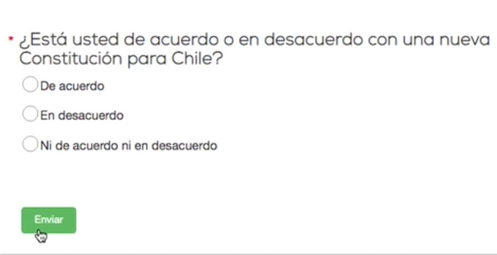 La participación, relevó el Rector, "muestra una comunidad comprometida que quiere expresarse sobre nuestro destino común".