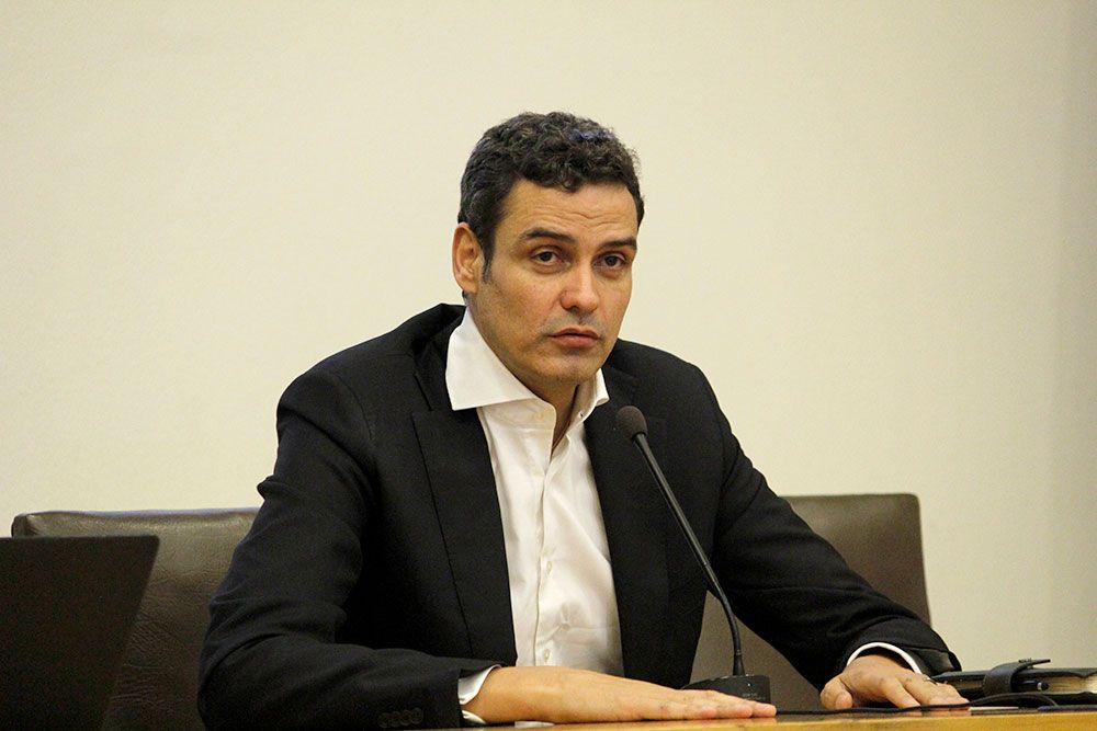 Es posible que se emita un "primer comunicado descriptivo que incluya algunos mensajes fundamentales que deben ser dirigidos al Estado", afirmó el secretario ejecutivo de la CIDH, Paulo Abrao.