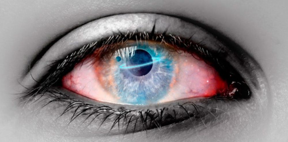 El receptor es un dispositivo que recibe la señal del objeto observado, tal como lo hace el ojo humano, pero de forma sumamente compacta.