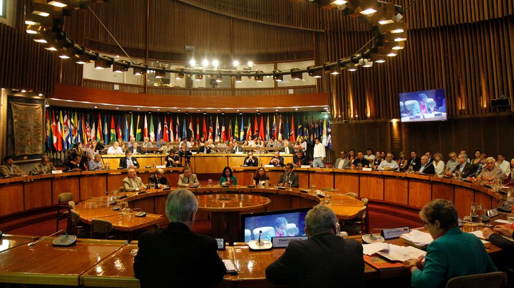 Se espera que el documento, por su profundidad y densidad, sirva de referencia para nuevas investigaciones y acciones que permitan aumentar la conciencia respecto al medio ambiente.