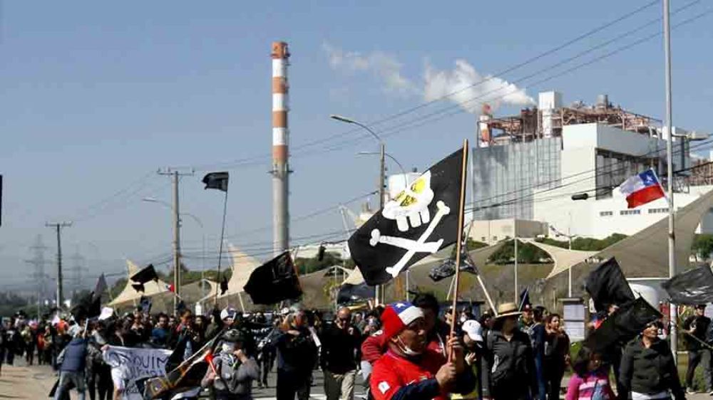 Proponen a su vez que "un nuevo pacto social debe asegurar a la ciudadanía oportunidades y medios de participación temprana y equitativa en los procesos de decisiones ambientales que les afecten".