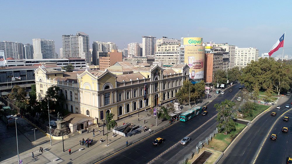El rendimiento de la U. de Chile fue especialmente positivo en campos como Antropología, Arqueología, Astronomía y Astrofísica, Odontología, Ciencias de la Tierra, Geología, Historia y Zoología.