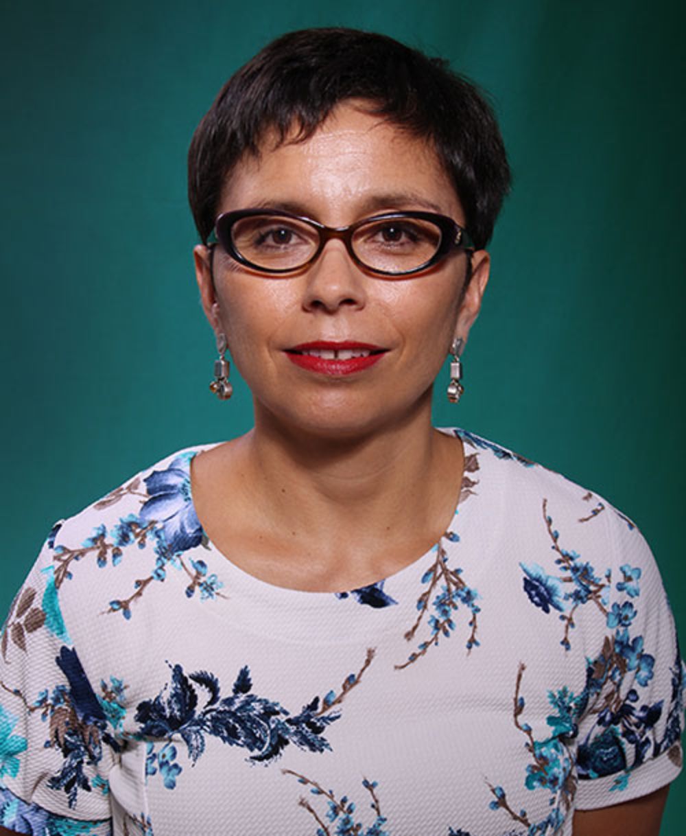 "Ahora debemos plasmar a nivel nacional el discurso político que tuvo Chile en las negociaciones internacionales", agrega la académica.