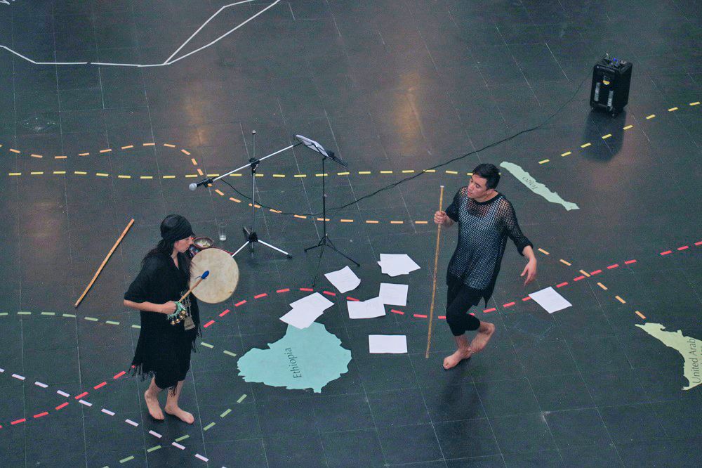 Este año se realizó la quinta versión del Foro de las Artes, que contó con 17 actividades entre las que destacan seminarios, workshops, talleres y exhibiciones de diversas manifestaciones artísticas.