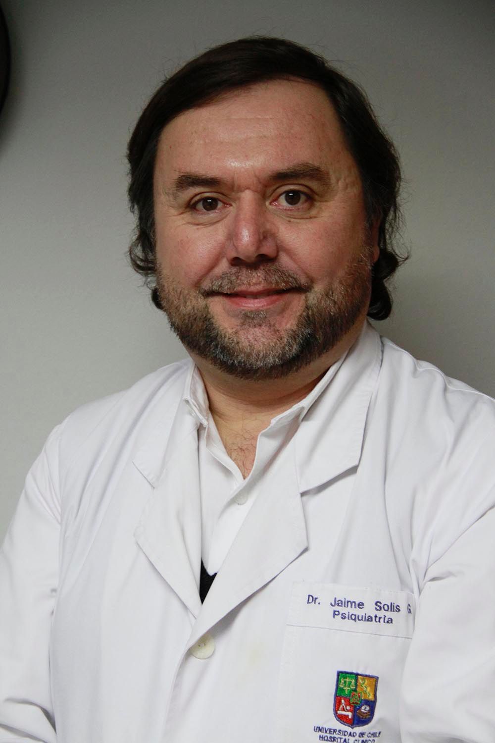 "Para llegar a fin de año en buenas condiciones, debemos partir despacio, no acelerarse ni sobrecargarse de trabajo o compromisos", explicó el Dr. Juan Solís. 