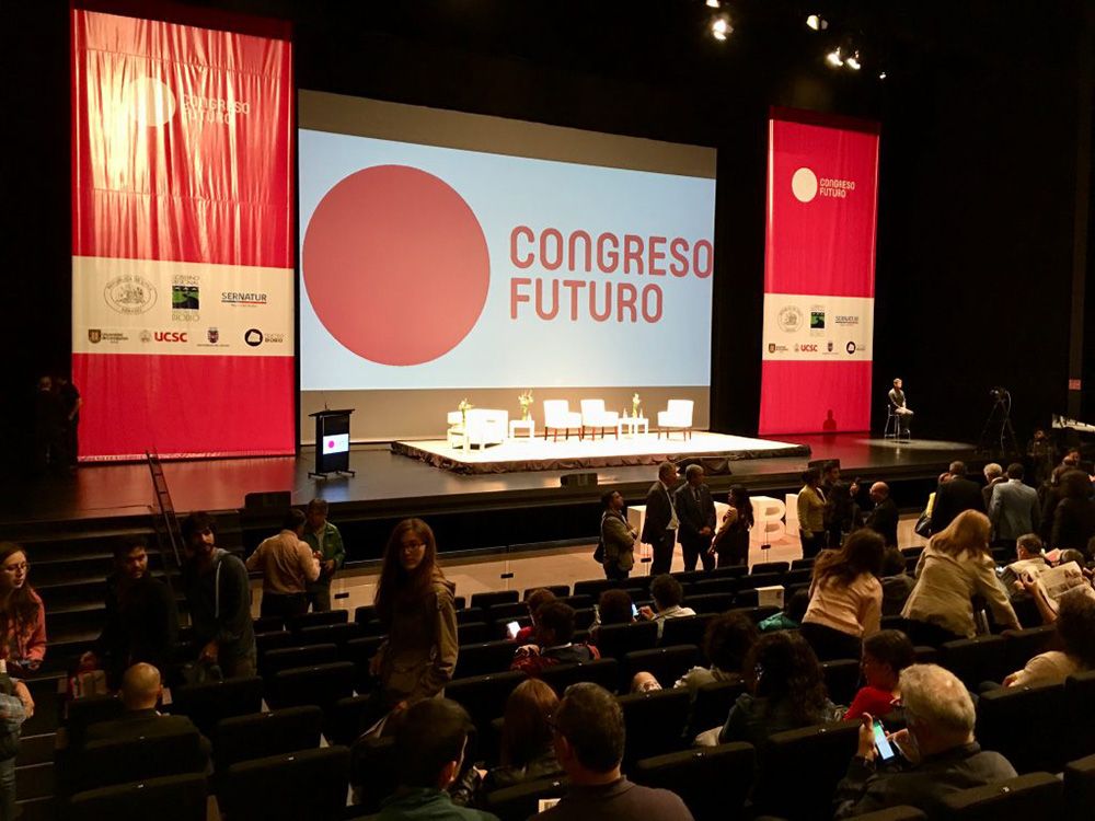 Siete miembros de la U. de Chile fueron convocados para integrar alguno de los paneles que tendrán lugar en el encuentro. 