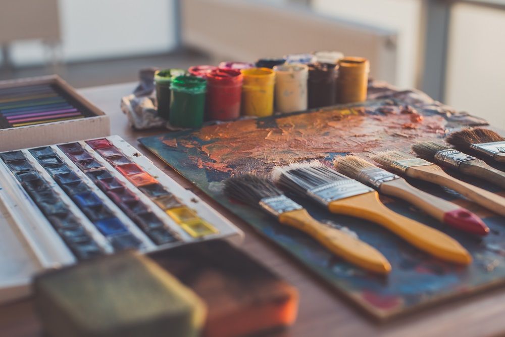 Los Fondos de Cultura son una iniciativa del Ministerio de las Culturas, las Artes y el Patrimonio