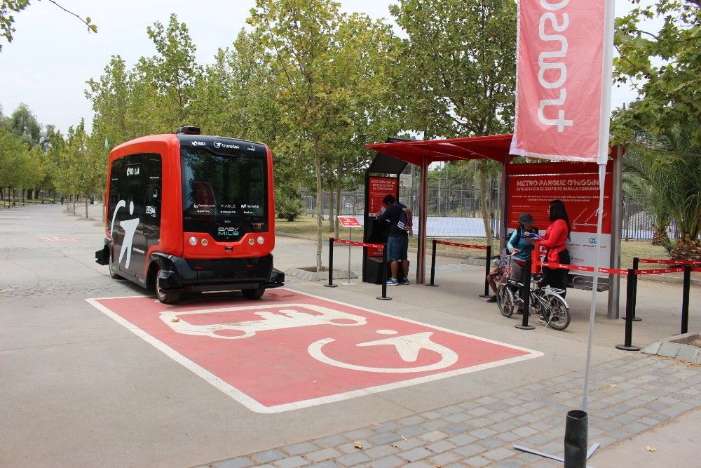 La FCFM utilizará los datos de experiencia de los usuarios para generar estudios al respecto.