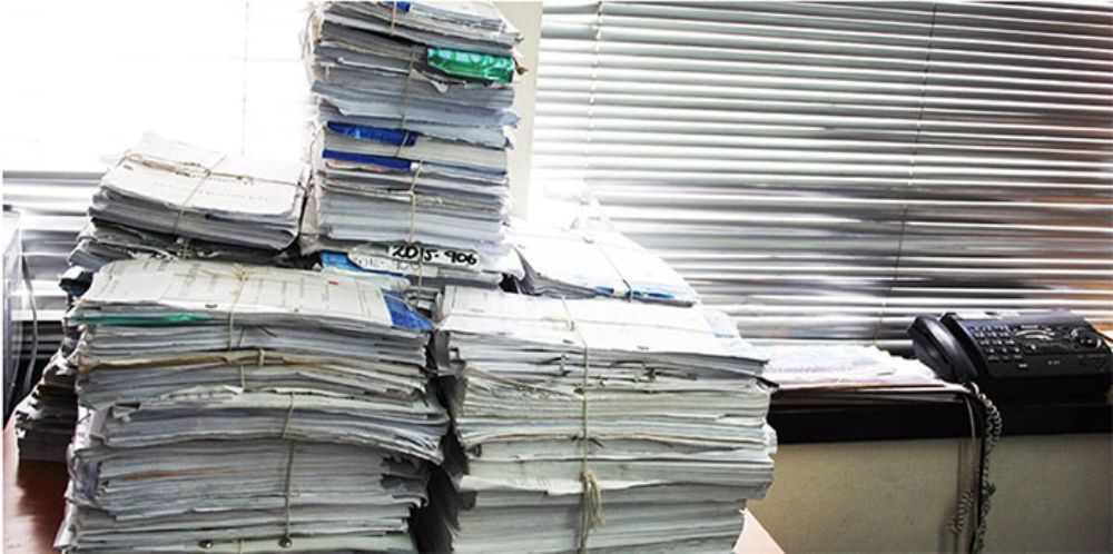 "Sin archivo, no hay evidencia, y sin evidencia es difícil establecer el ejercicio de cualquier derecho", asegura Paulina Bravo sobre la importancia de los archivos.