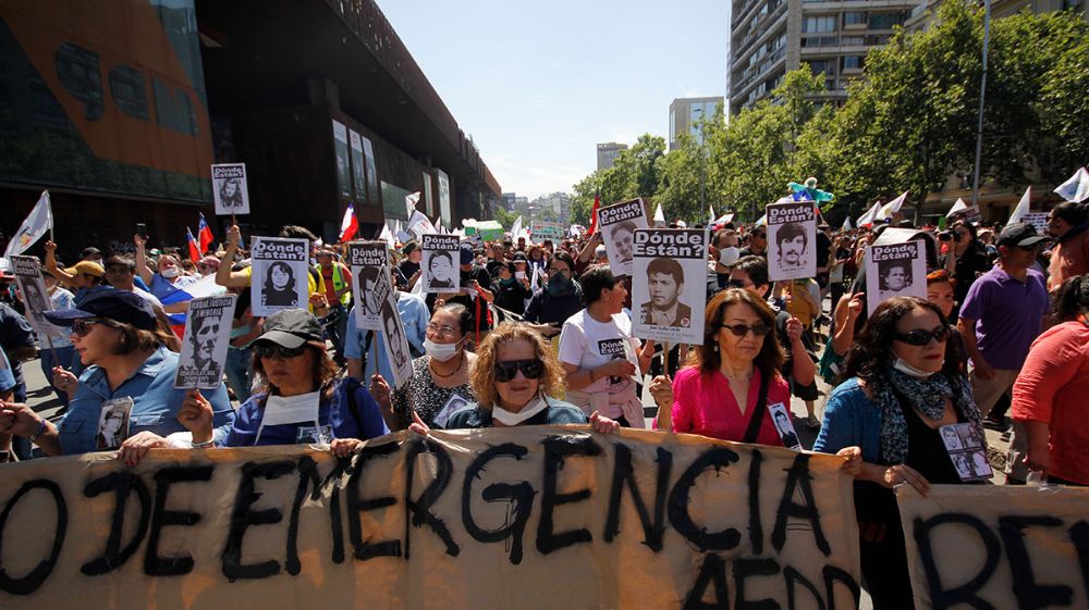 Dentro de las principales preocupaciones en torno al proceso constituyente es la centralidad que deben tener los derechos humanos en el marco de las discusiones y transformaciones sociales.