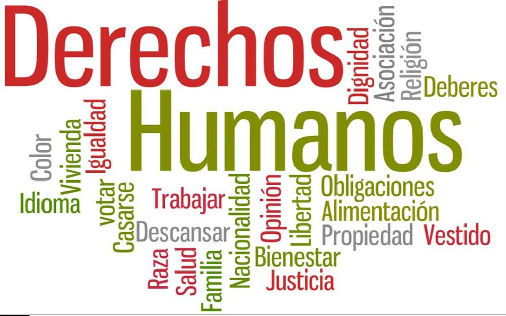 Además, desde el mundo de los DD.HH apuntan a exigir el acceso a la verdad y a la justicia, los procesos de elaboración de memoria y la implementación de políticas de reparación.