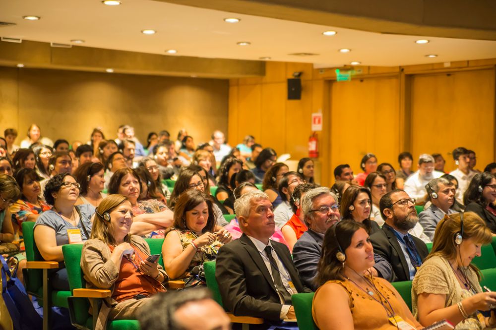 El bibliotecario como agente activo en la difusión y visibilidad de la investigación, fue uno de los temas abordados