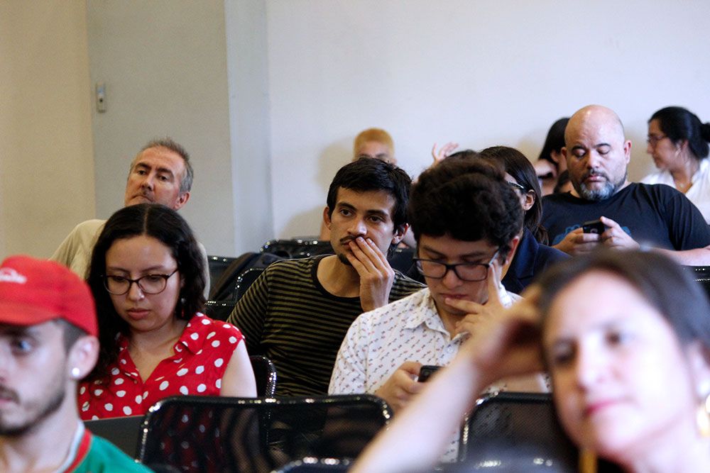 Se reportaron además 283 casos vinculados a baja de cuentas y bloqueo de acciones en redes sociales. Los datos recopilados mostraron que la mayor cantidad de incidentes se produjeron en Instagram.