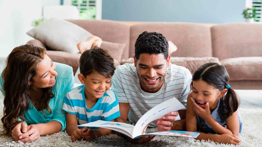 El desarrollo de rutinas pedagógicas en cada hogar es el principal consejo para continuar con los procesos de aprendizaje de niños y niñas durante el período de aislamiento y suspensión de clases.