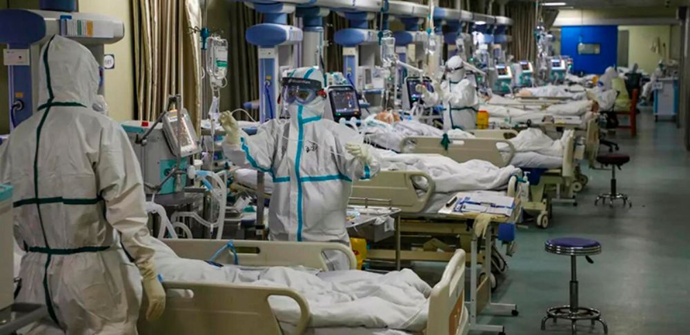 "La transparencia de la información es clave para poder tener la confianza de la ciudadanía", destacó el académico al hablar de comunicación en contexto de crisis sanitaria. 