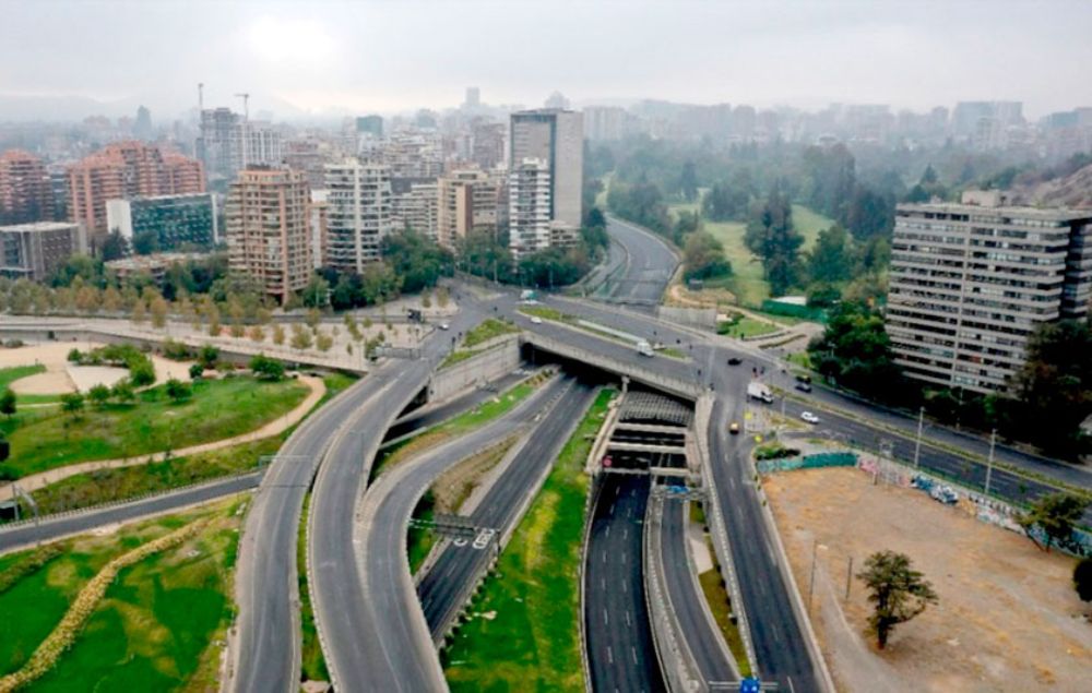 La recomendación propuesta por el equipo, sería mantener las cuarentenas focalizadas en RM, sosteniendo este Lock-down en un 20 a 30 por ciento de la región.