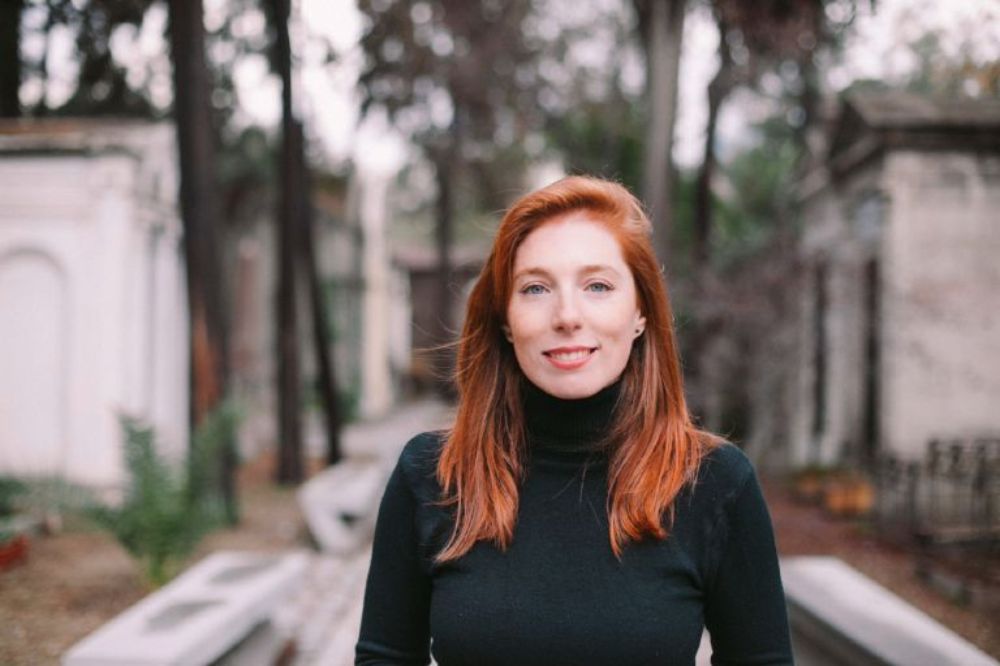 Armando Rosselot es autor de la tetralogía de ciencia ficción 8128. Este año lanza su libro final.