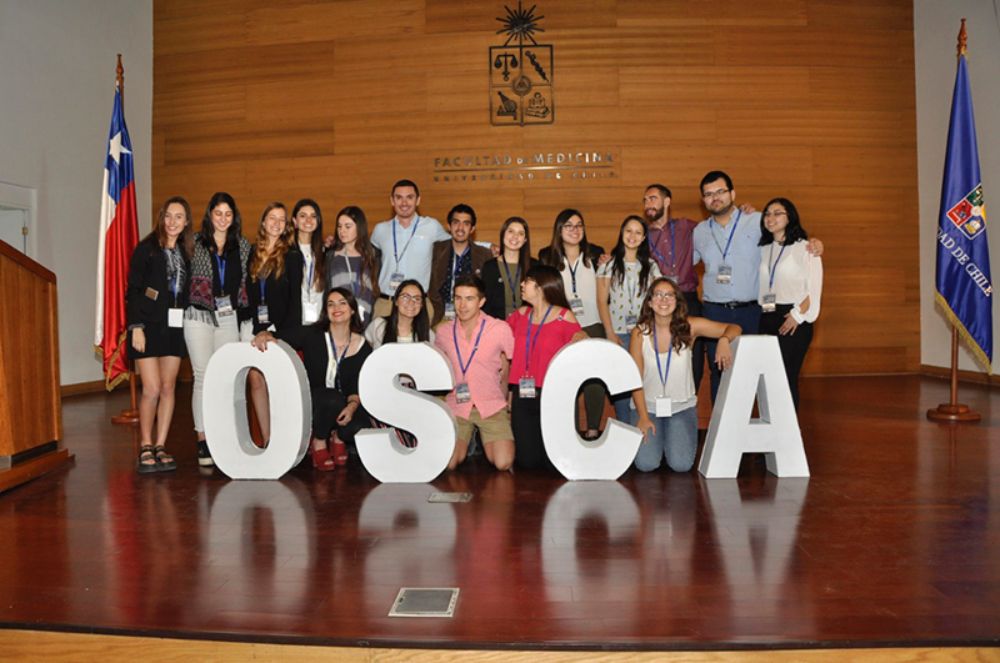 La plataforma está abierta a toda la comunidad y hemos resuelto más de 2500 casos.