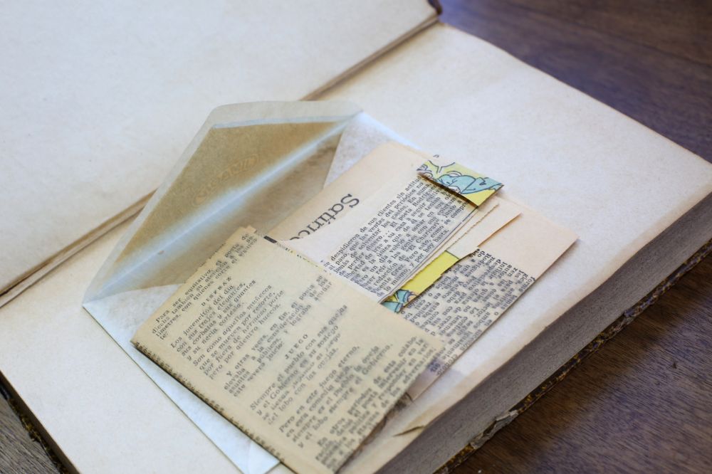 Este jueves 23 de abril la Universidad de Chile lanzará la campaña "Rastros lectores".