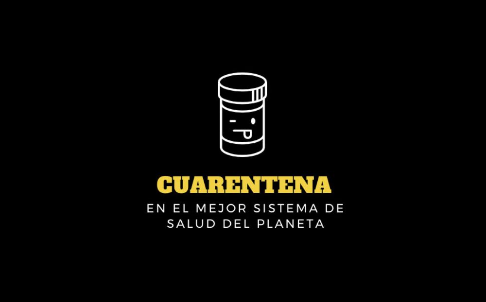 El objetivo del programa es socializar la comprensión del sistema de salud y las discusiones existentes en el área desde una mirada crítica y dinámica.