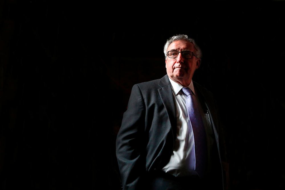 El trabajo realizado por universidades y centros de investigación "hoy adquiere particular relevancia ante la pandemia que enfrentamos", comentó el Rector Vivaldi.