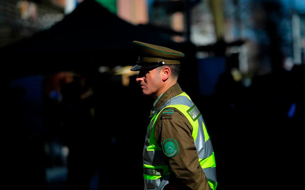 Un modelo predictivo desarrollado por Ceamos permite a Carabineros georreferenciar denuncias e identificar los tramos horarios, está siendo utilizado en plan para combatir delitos violentos.