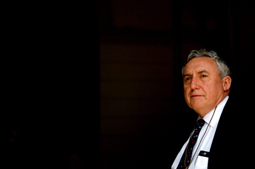 El resultado "es producto del compromiso de los integrantes de nuestra comunidad universitaria con una formación de la mayor calidad", comentó el Rector Ennio Vivaldi.