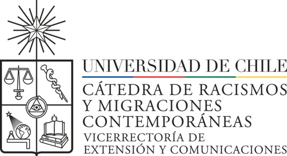 Cátedra de Racismos y Migraciones Contemporáneas.