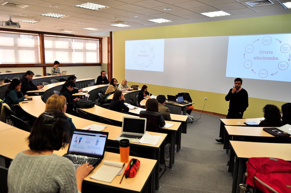 Estimular el desarrollo académico y resguardar la excelencia, son parte de los objetivos de esta normativa que entró en vigencia este año.