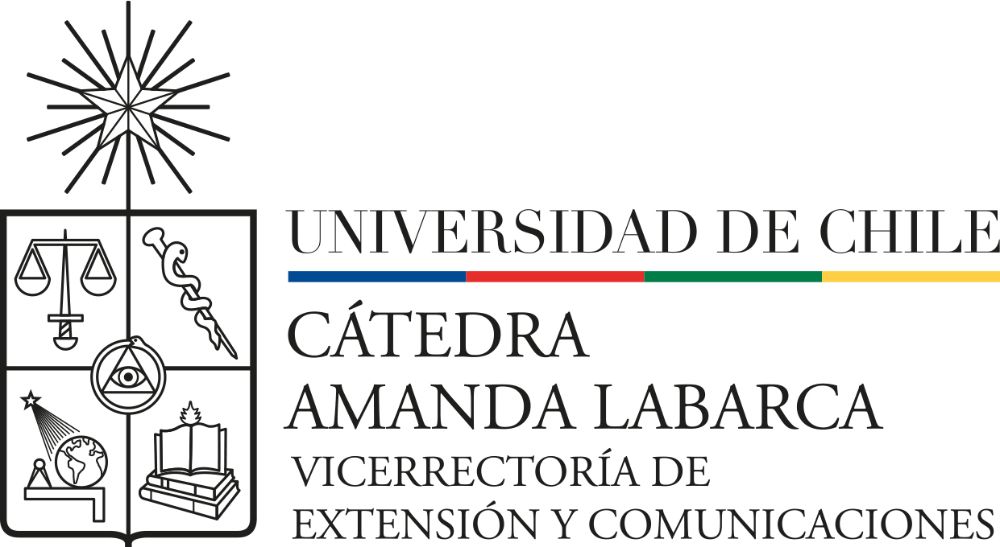 Cátedra Amanda Labarca.