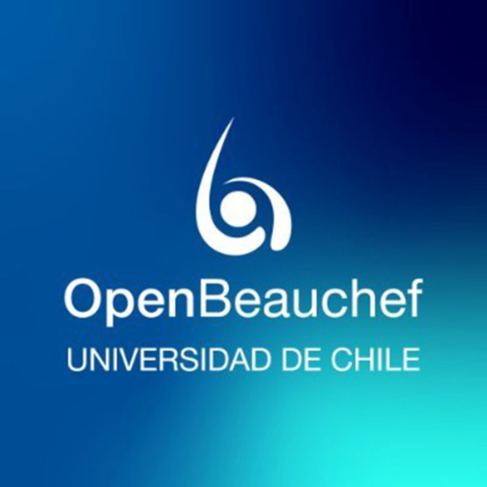 Open Beauchef de la Facultad de Ciencias Físicas y Matemáticas (FCFM) es una de las instituciones convocantes.