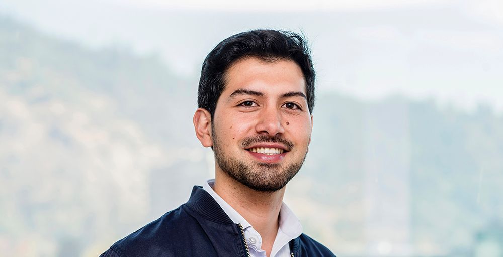 El fundador de EGEA ONG y líder del área de Inclusión Energética en EBP Chile, Rubén Méndez Mardones, explicó cómo se logra la inclusión energética.