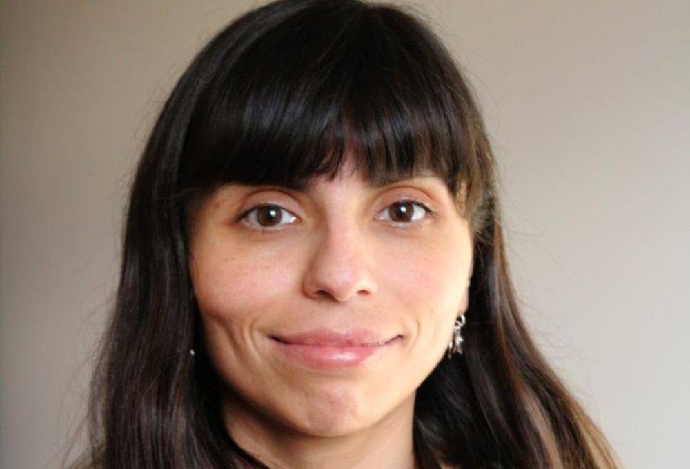 La académica de la Facultad de Medicina e integrante de la RedPE, Macarena Valdés, se refirió a los problemas de pobreza energética que vienen asociados con el invierno.