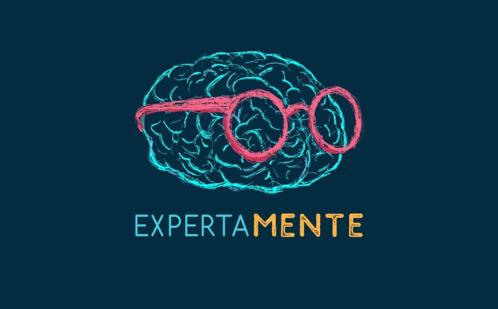Cada miércoles y domingo a las 21:00 horas en la cuenta de Instagram de ExpertaMENTE se realizan lives con la actriz y animadora Javiera Contador y el actor Francisco Pérez-Bannen.