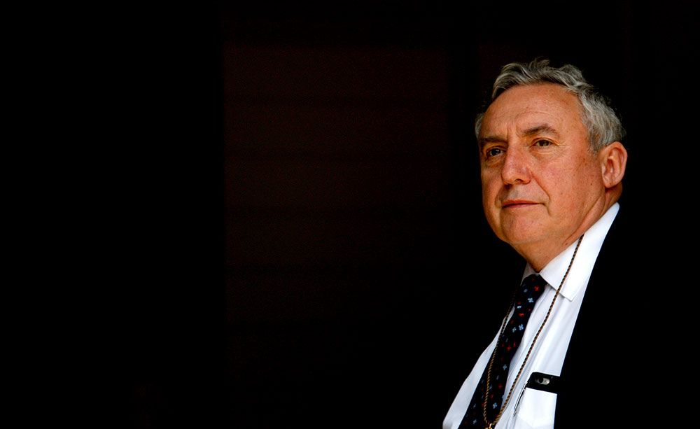 El Rector Ennio Vivaldi, quien además participa como Consejero de esta nueva plataforma, destaca que es "una forma de potenciar el diálogo, el pluralismo y la cohesión social".