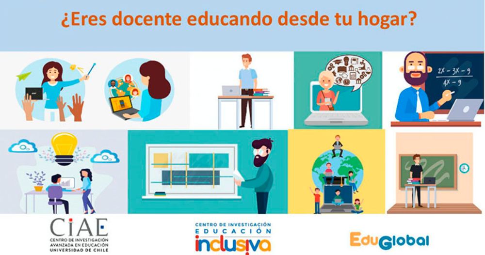 La encuesta se puede responder hasta el 13 de junio. 