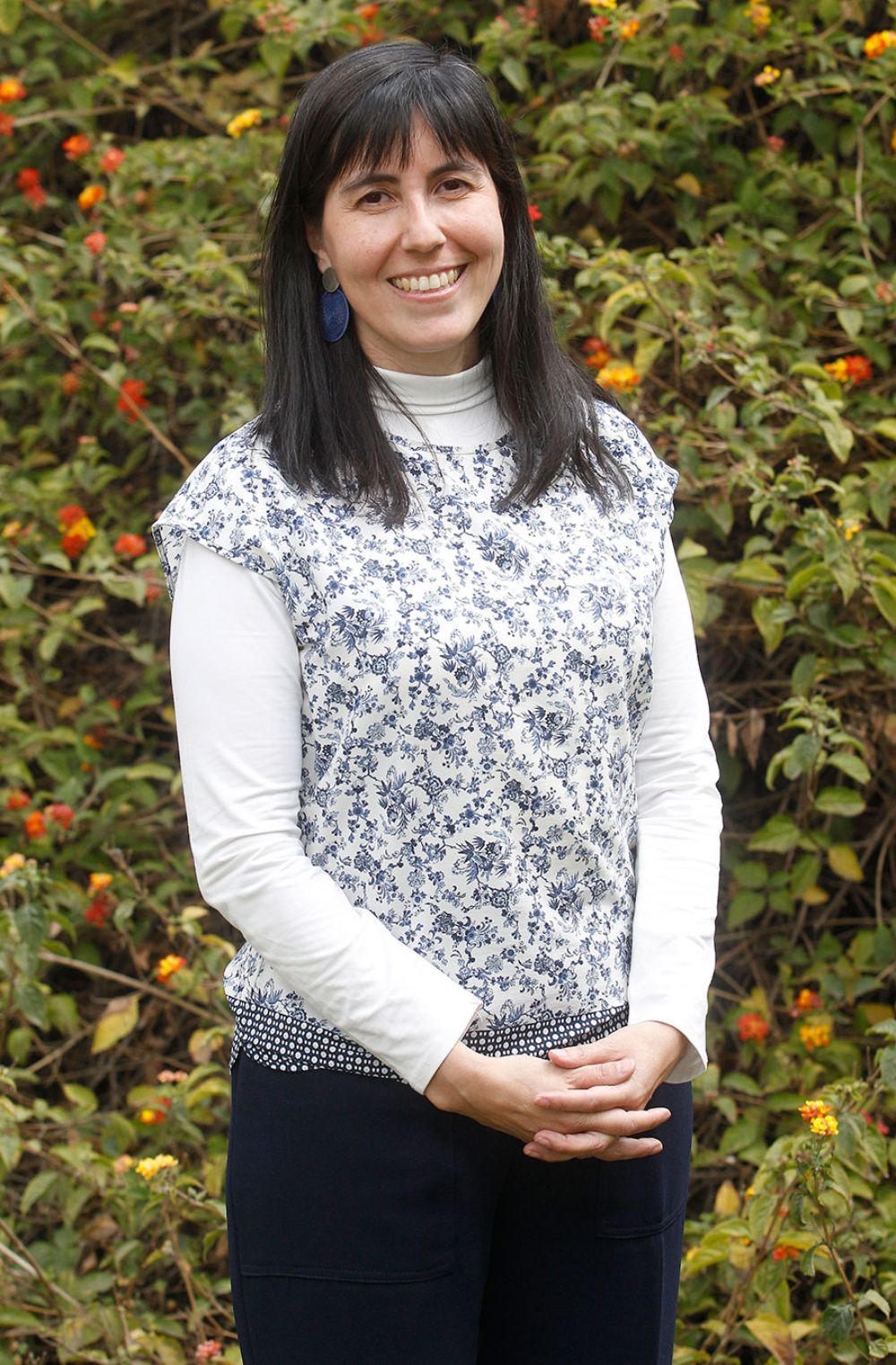 Nuestro país será el primero en incorporarse a este estudio, que a nivel nacional será liderado por la Dra. Vania Martínez, académica de la Facultad de Medicina y directora del Núcleo Milenio Imhay.