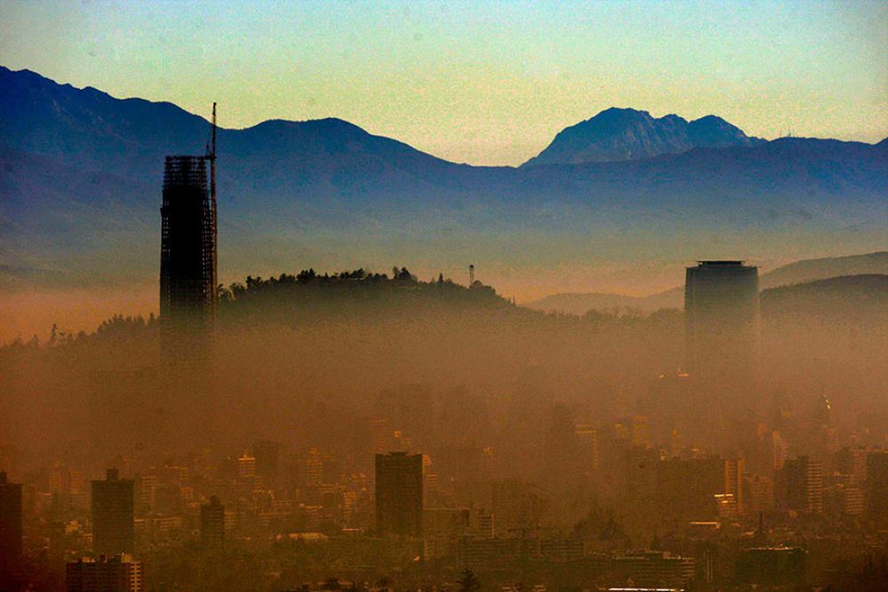 Los documentos surgen en el contexto del Acuerdo de París y de los Objetivos de Desarrollo Sostenible, donde Chile ha debido revisar su Contribución Nacionalmente Determinada o NDC.